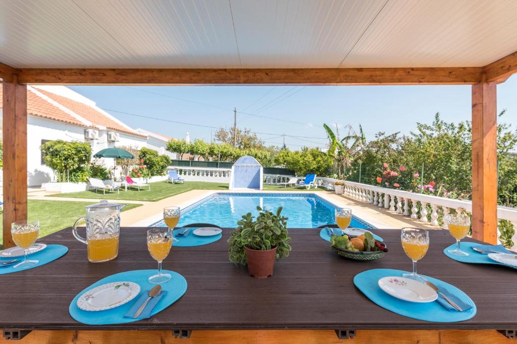 Villa Sao Miguel - Armacao de Pera room 1