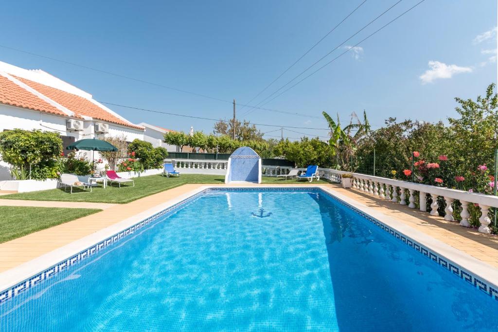 Villa Sao Miguel - Armacao de Pera room 2