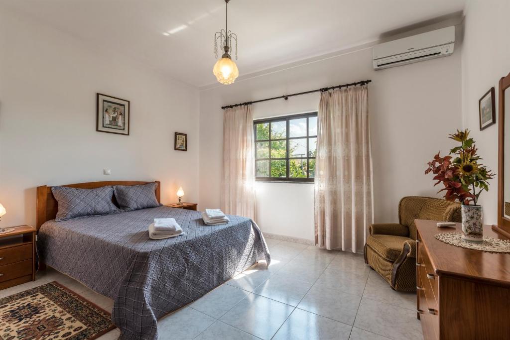 Villa Sao Miguel - Armacao de Pera room 6